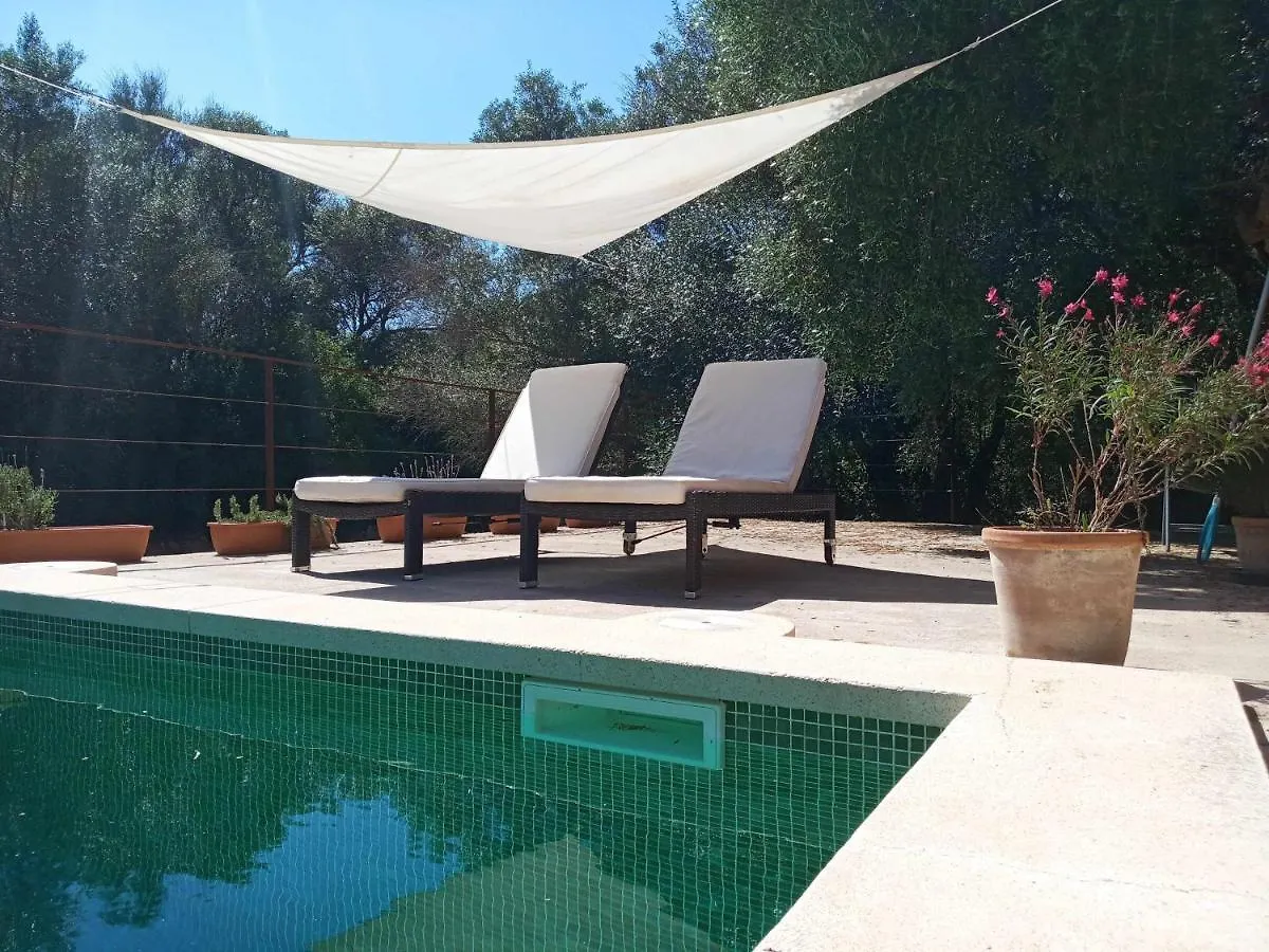 Finca Cas Canar Sencelles