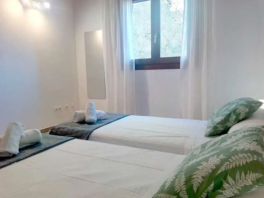 Vila Finca Cas Canar Sencelles