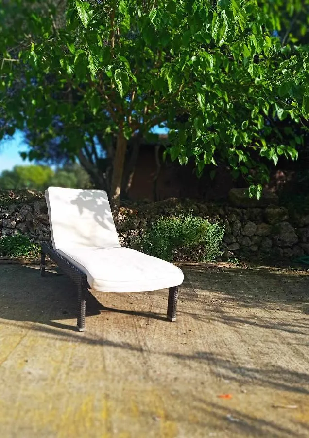 Finca Cas Canar Sencelles