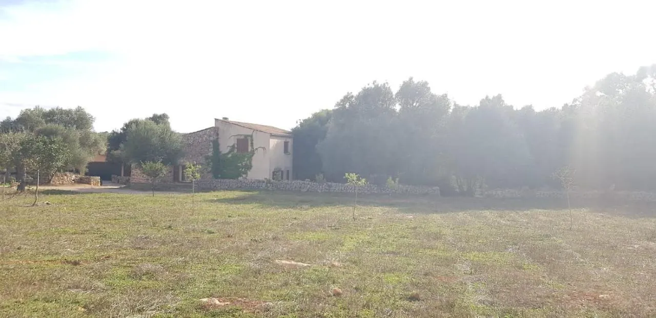 Finca Cas Canar Sencelles