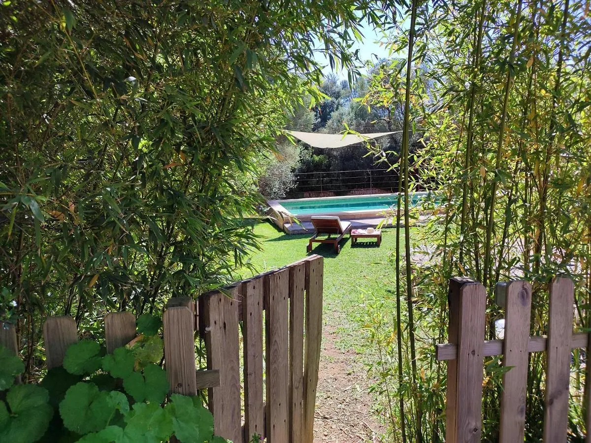 Finca Cas Canar Sencelles