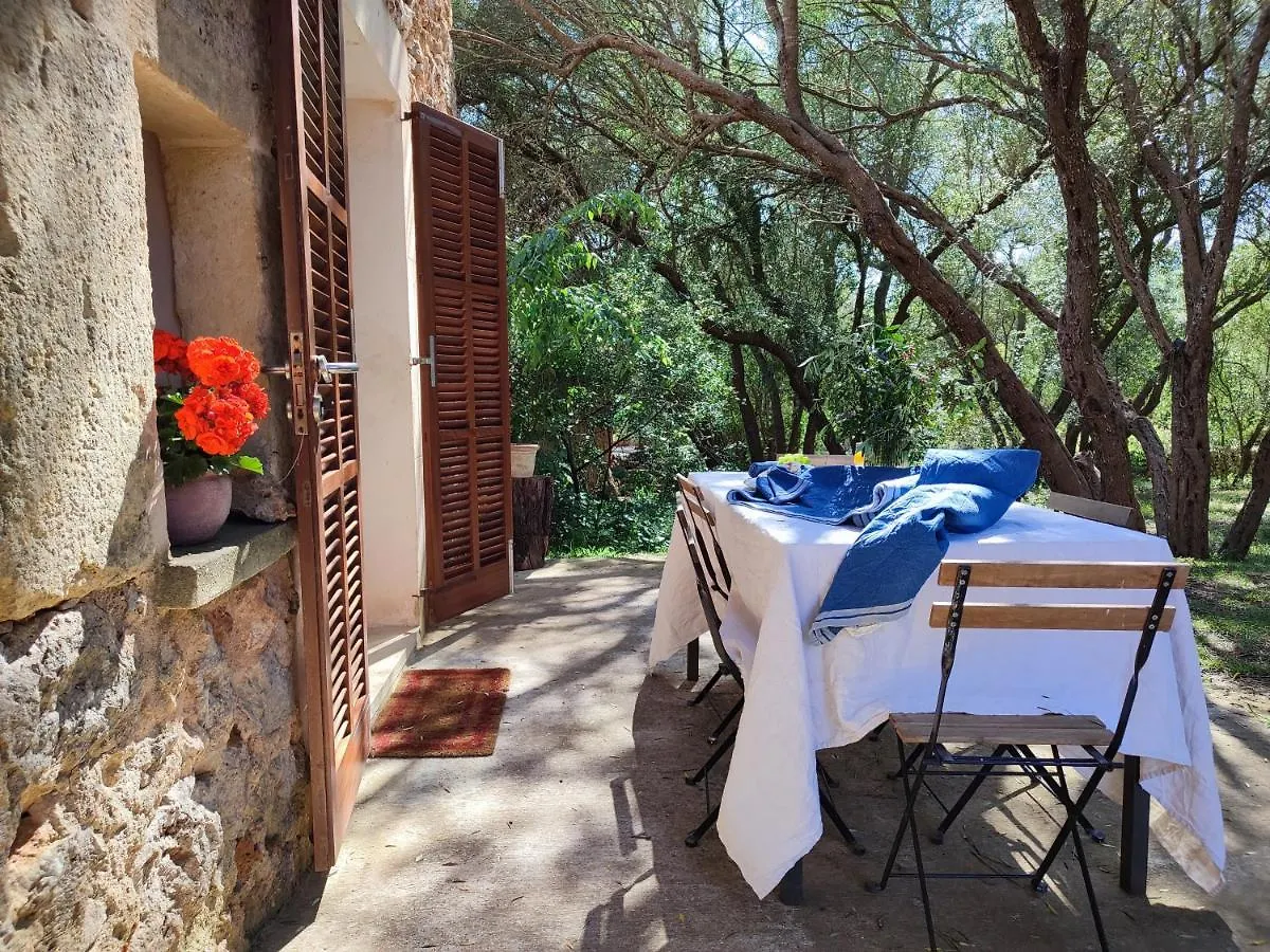 Villa Finca Cas Canar Sencelles